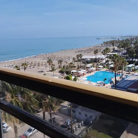 Edificio El Remo Vistas Al Mar Sun&beach Appartement