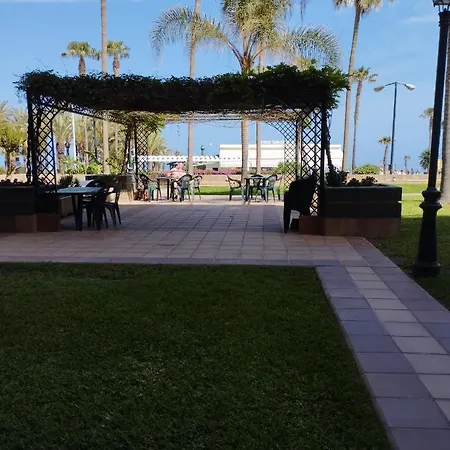 Edificio El Remo Vistas Al Mar Sun&beach شقة *