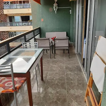 Appartement Edificio El Remo Vistas Al Mar Sun&beach Torremolinos