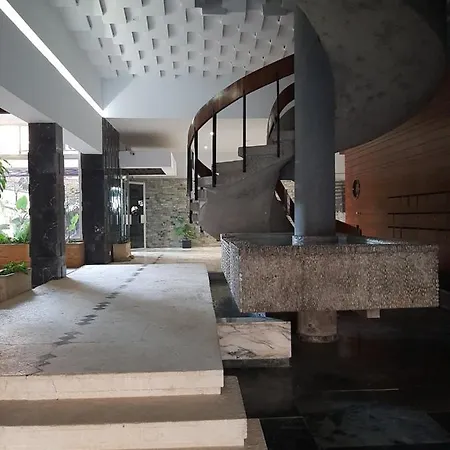Appartement Edificio El Remo Vistas Al Mar Sun&beach *