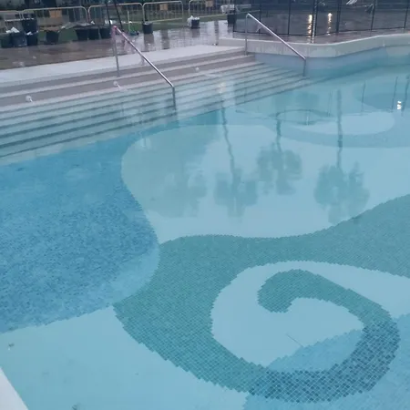 Appartement Edificio El Remo Vistas Al Mar Sun&beach *