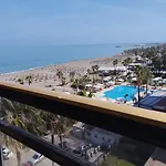 Edificio El Remo Vistas Al Mar Sun&beach Appartement