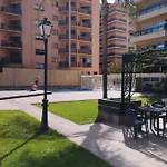 Edificio El Remo Vistas Al Mar Sun&beach Appartement