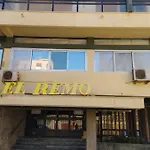 Edificio El Remo Vistas Al Mar Sun&beach Appartement