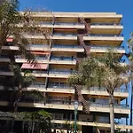 Edificio El Remo Vistas Al Mar Sun&beach * Torremolinos