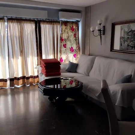 Edificio El Remo Vistas Al Mar Sun&beach Appartement