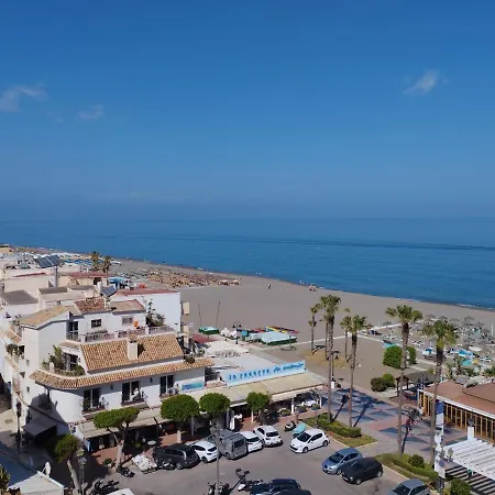 Apartment Edificio El Remo Vistas Al Mar Sun&beach *