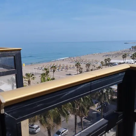 Edificio El Remo Vistas Al Mar Sun&beach Apartment *