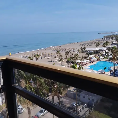 Edificio El Remo Vistas Al Mar Sun&beach * توريمولينوس
