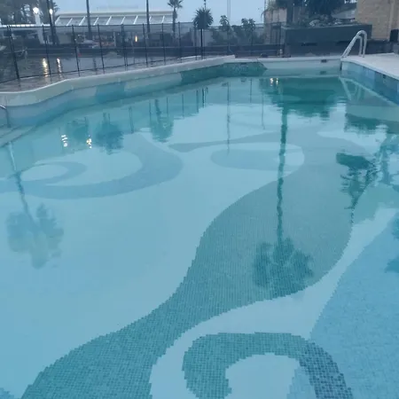 Edificio El Remo Vistas Al Mar Sun&beach Apartment Torremolinos