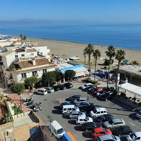 Apartment Edificio El Remo Vistas Al Mar Sun&beach